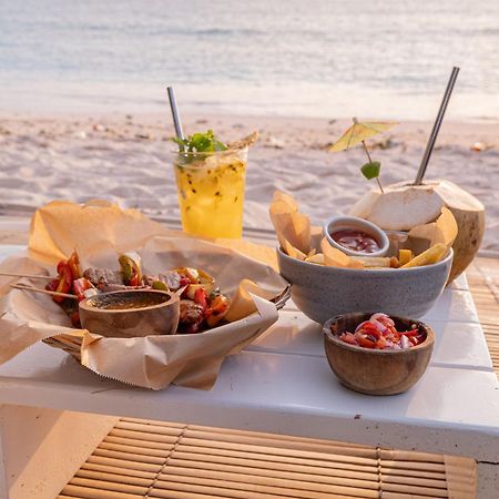 Готель Le Pirate Gili Meno - Adults Only Екстер'єр фото