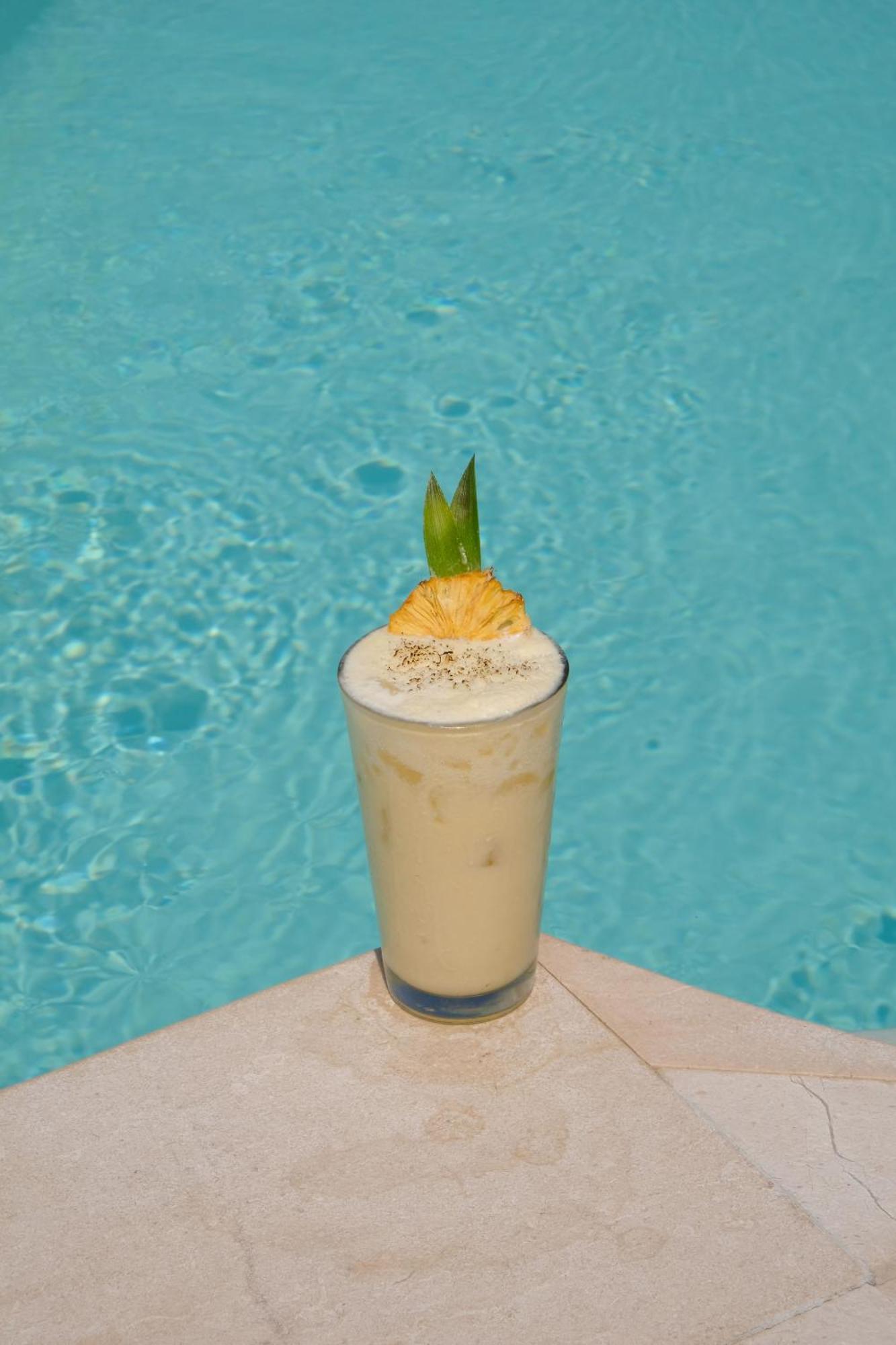 Готель Le Pirate Gili Meno - Adults Only Екстер'єр фото